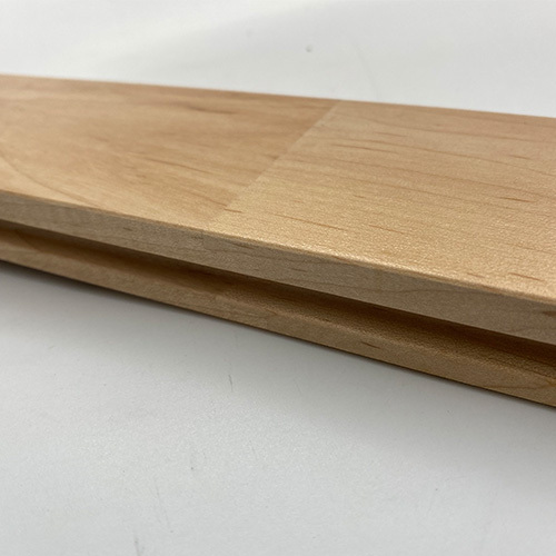 UNI - Basketball Hardwood Floor(Single Keel)