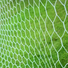 UNI - Football Goal Net