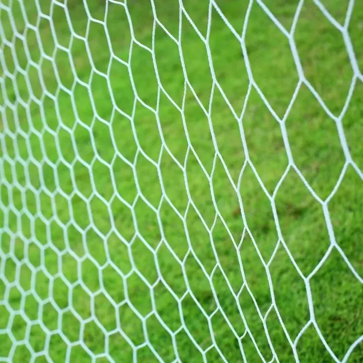 UNI - Football Goal Net