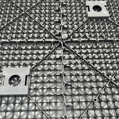 UNI - Basketball Court Tiles G4II