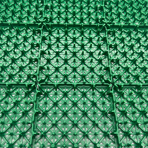 UNI - Basketball Court Tiles U9II