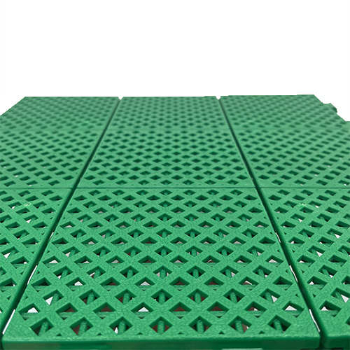 UNI - Basketball Court Tiles U9II