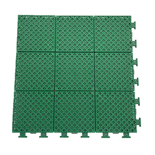 UNI - Basketball Court Tiles U9II