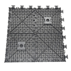 UNI - Basketball Court Tiles G4II