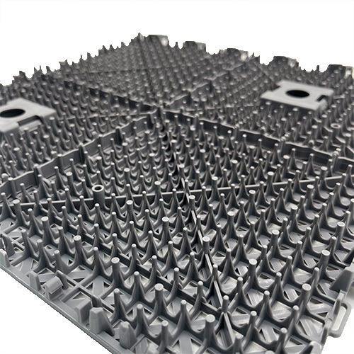 UNI - Basketball Court Tiles G4II