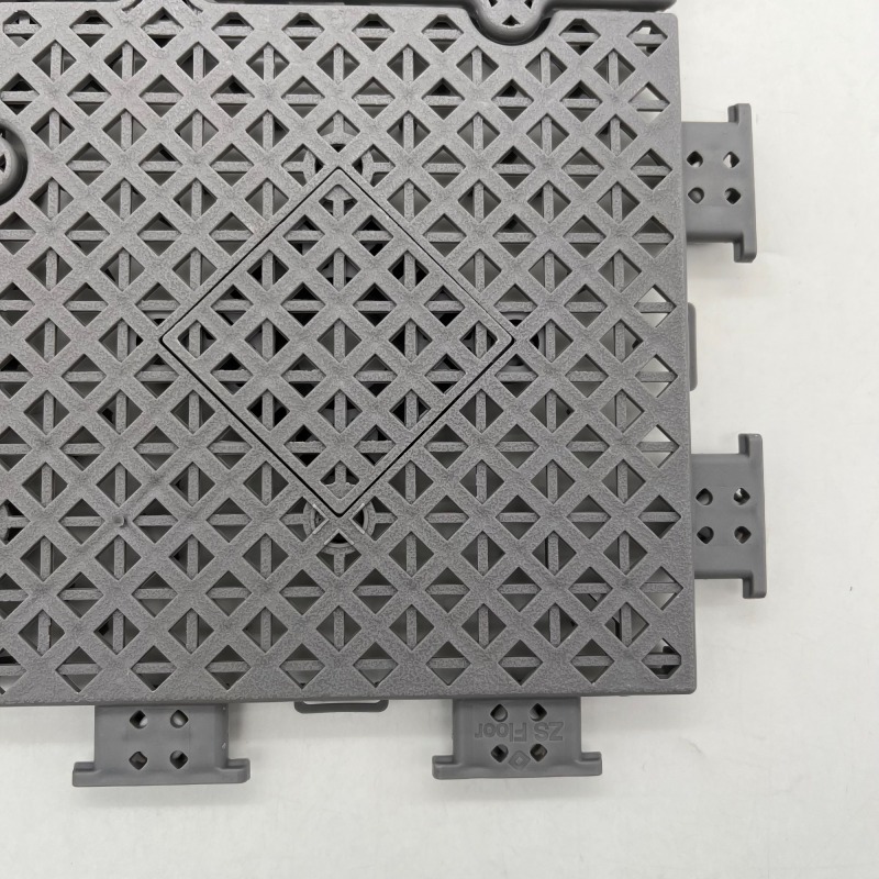 UNI - Basketball Court Tiles EG4II