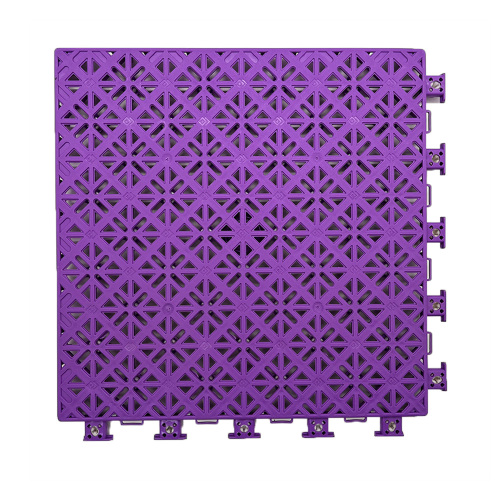 UNI - Basketball Court Tiles ExE