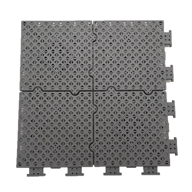UNI - Basketball Court Tiles EG4II
