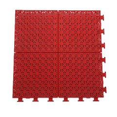 UNI - Basketball Court Tiles G4II