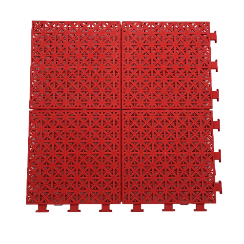 UNI - Basketball Court Tiles G4II