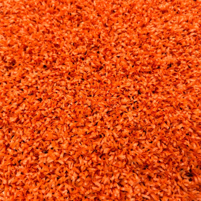 UNI - Padel Turf (Orange)