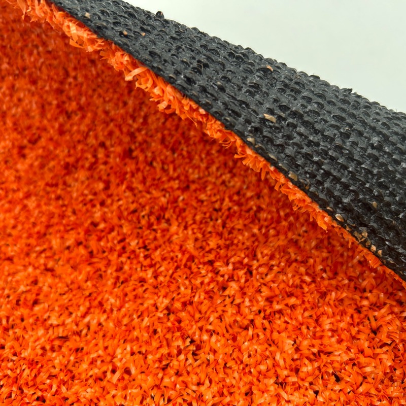 UNI - Padel Turf (Orange)