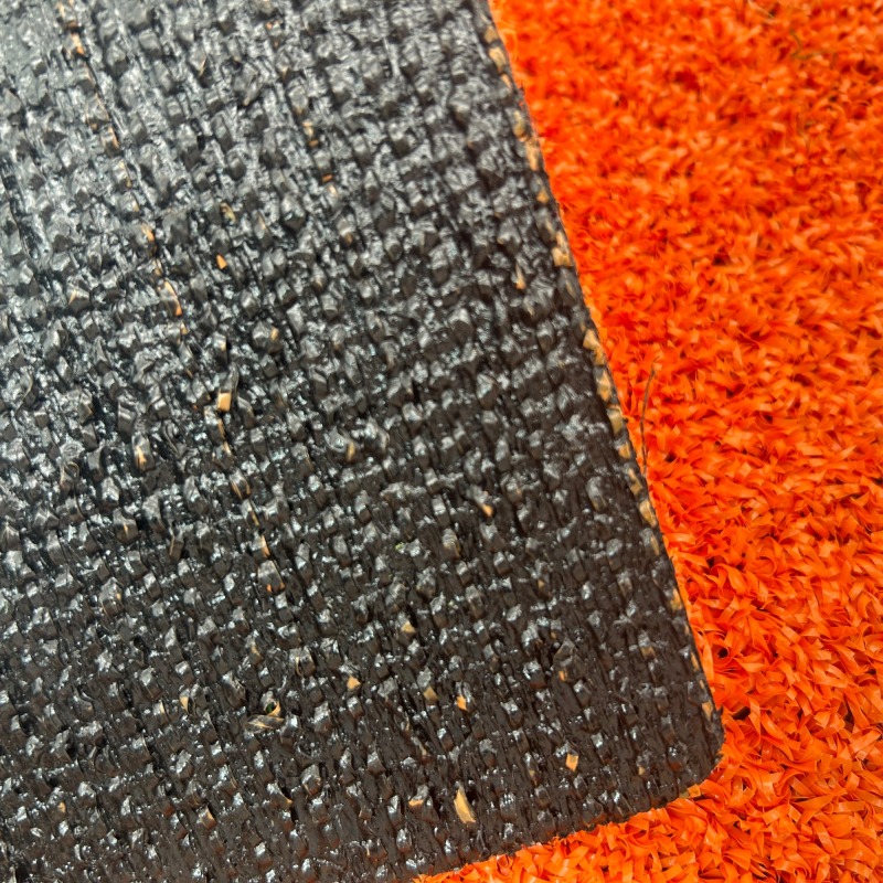 UNI - Padel Turf (Orange)