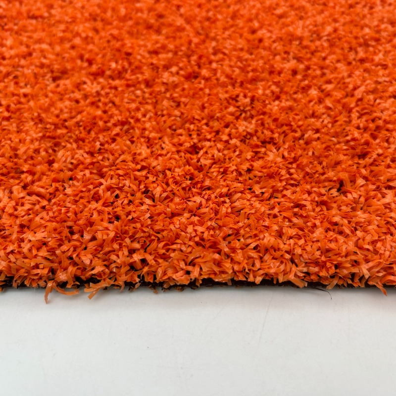 UNI - Padel Turf (Orange)