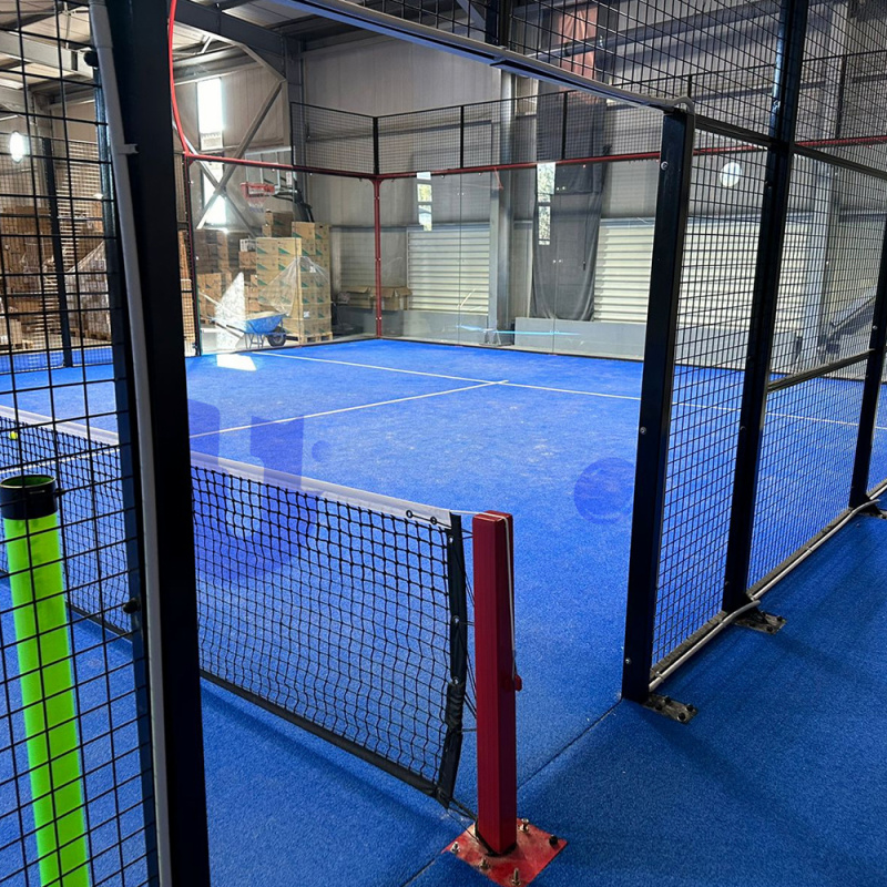 UNI - Private Padel Court in Greece
