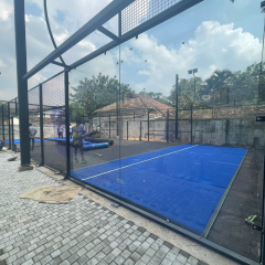 UNI - Sri Lanka Padel Courts