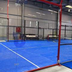 UNI - Private Padel Court in Greece