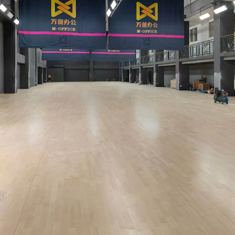 UNI - Pickleball Court Hardwood Floor in China