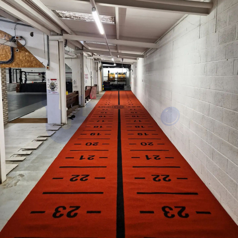 UNI - Gym Turf in UK