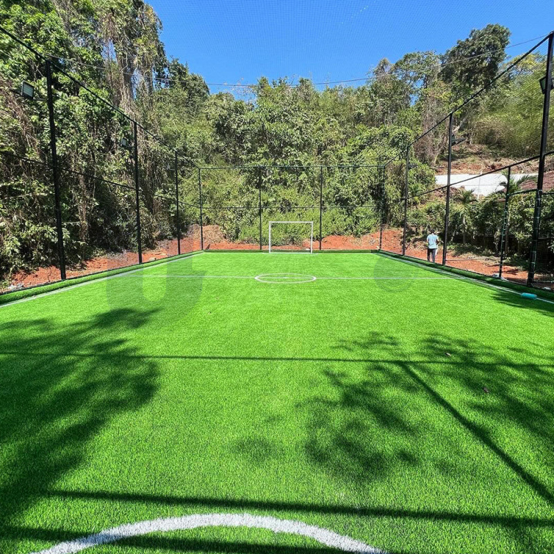 UNI - Artificial Turf Football Field in Bhutan