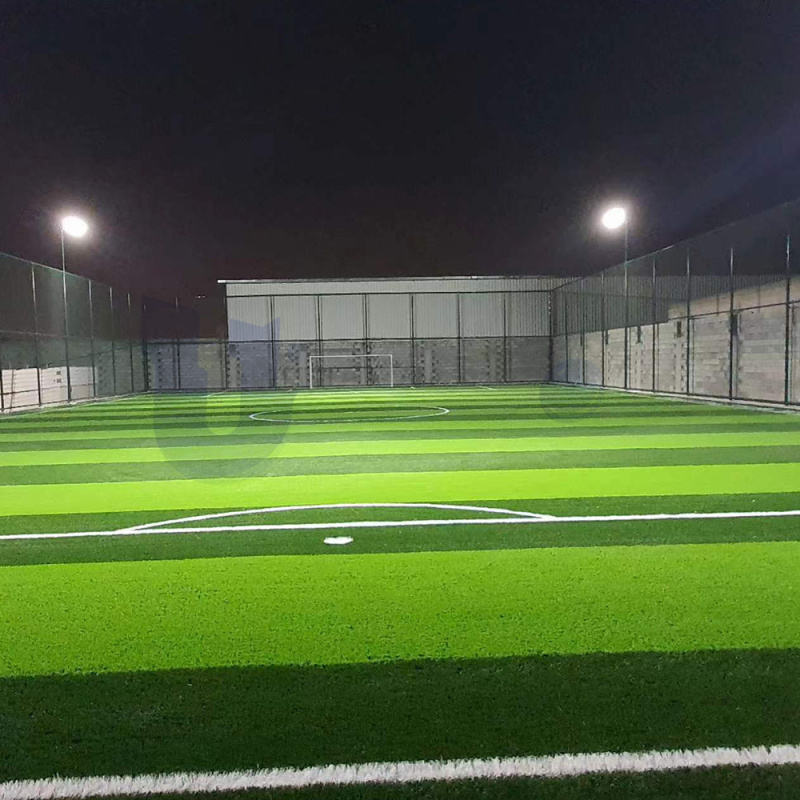 UNI - Artificial Turf Football Field in Bahrain