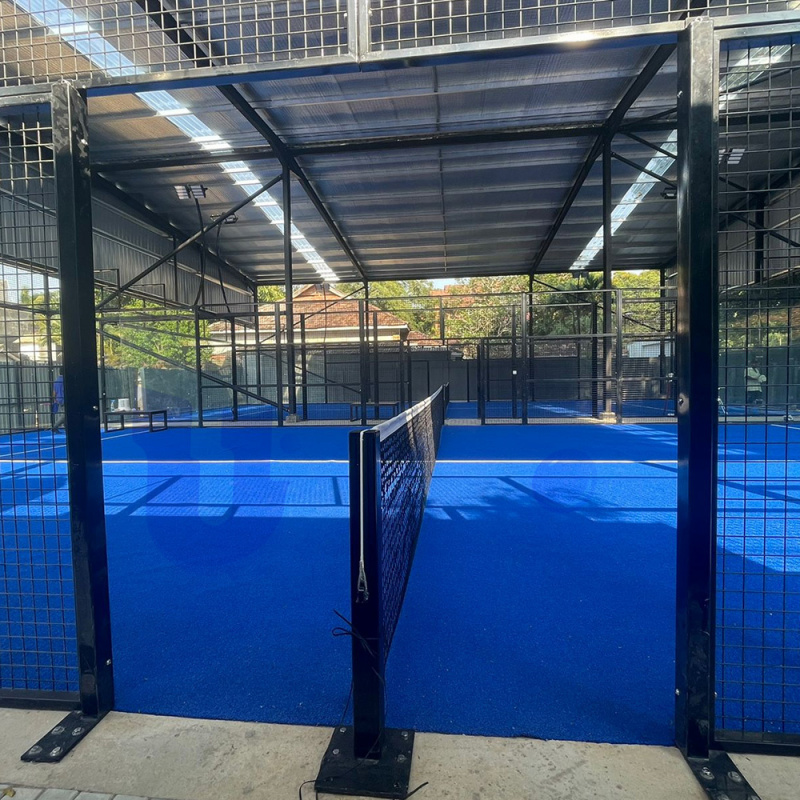 UNI - Sri Lanka Padel Courts