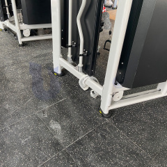 UNI - Gym Club Rubber Floor Mats in China