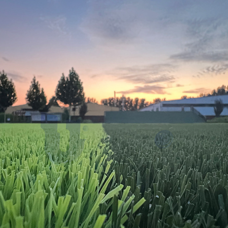 UNI - Artificial Turf Football Field for School