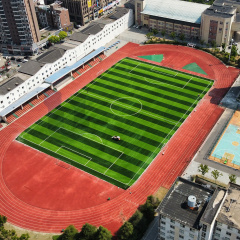 UNI - Artificial Turf Football Field for School