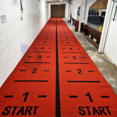 UNI - Gym Turf in UK