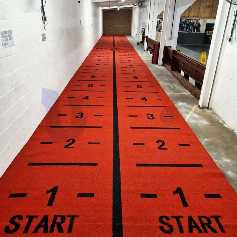 UNI - Gym Turf in UK