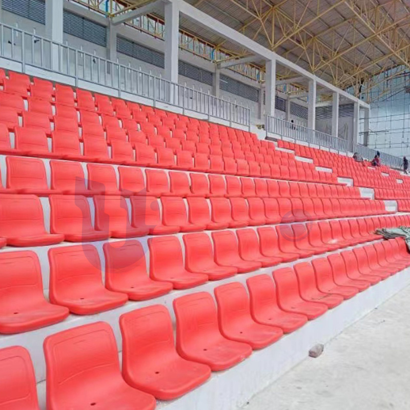 UNI - Sandwich Running Track in Myanmar