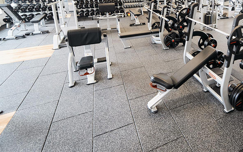Are gym mats worth it?