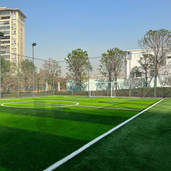 UNI - Artificial Turf Football Field in China