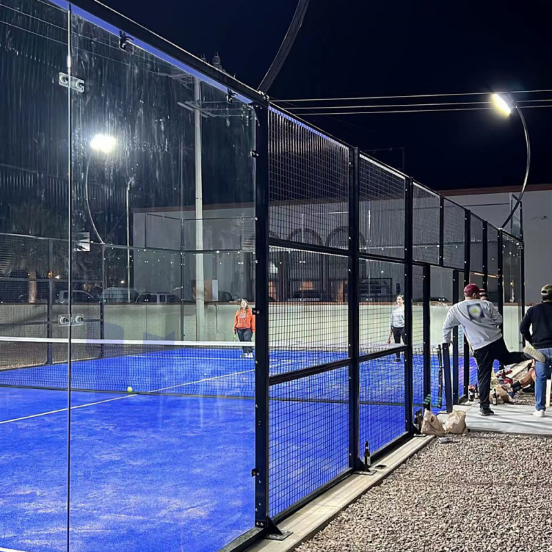 UNI - Padel Club in Mexico