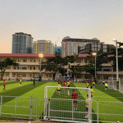 UNI - Artificial Turf Football Field