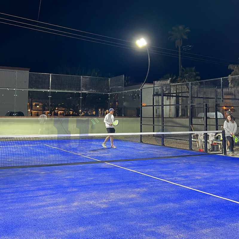 UNI - Padel Club in Mexico