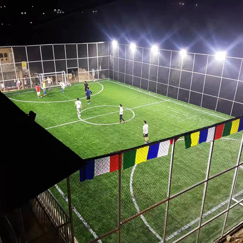 UNI - Artificial Turf Football Field