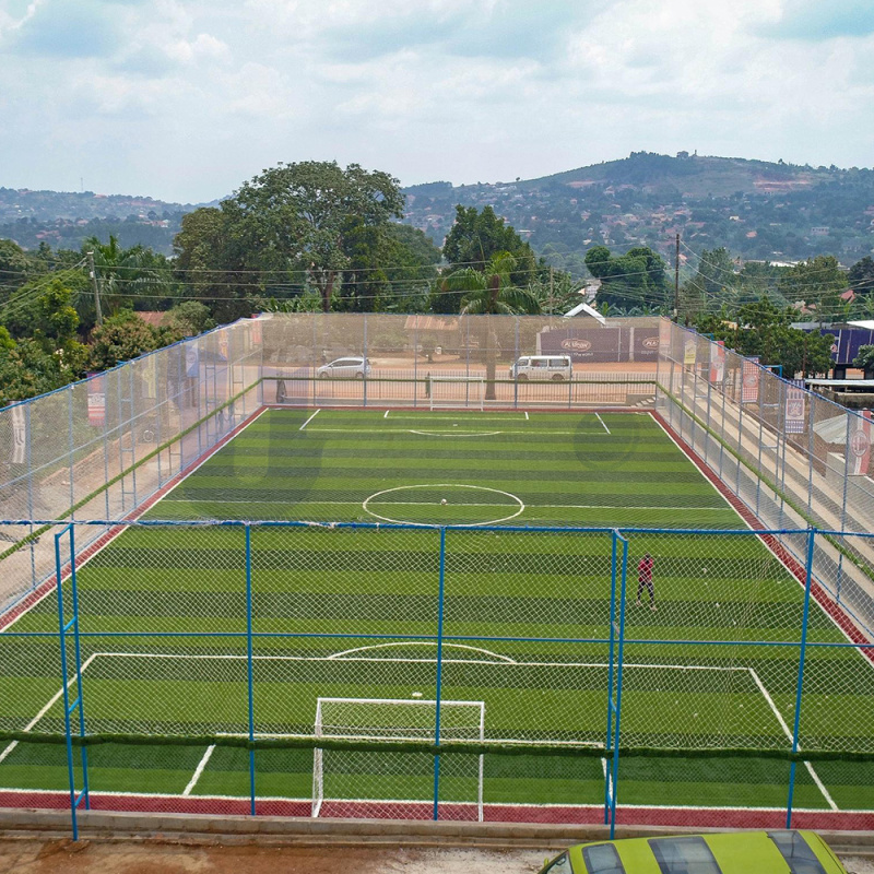 UNI - Artificial Turf Football Field in South Africa
