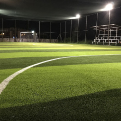 UNI - Artificial Turf Football Field