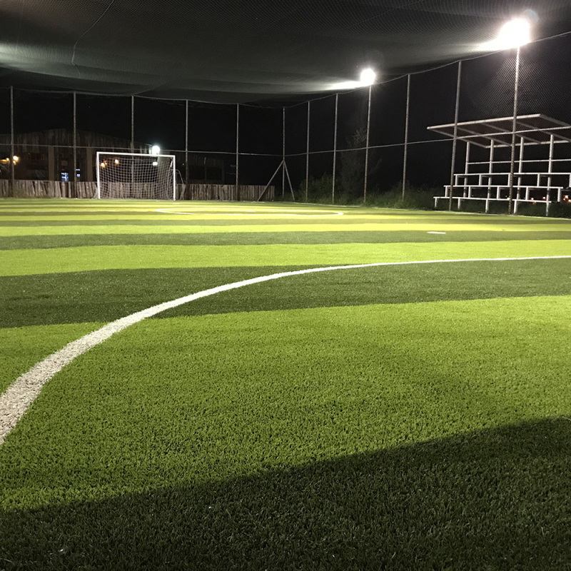 UNI - Artificial Turf Football Field
