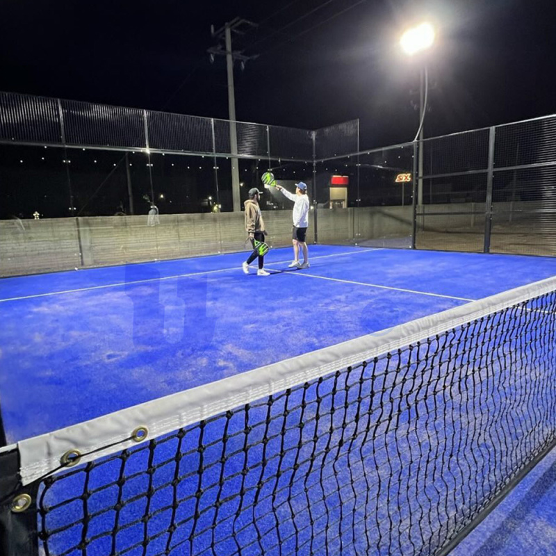 UNI - Padel Club in Mexico
