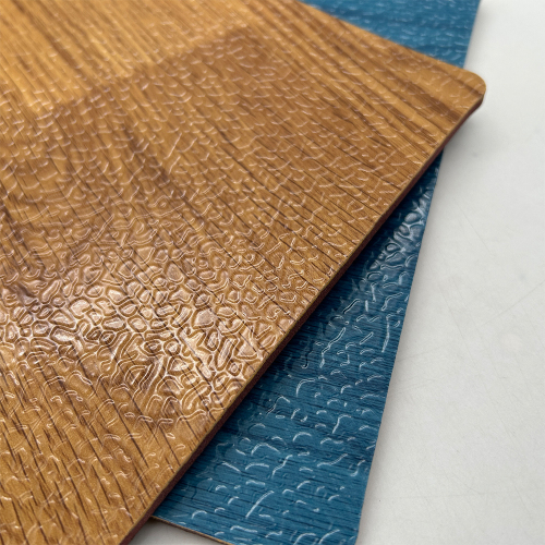 UNI - Vinyl Sports Flooring(Bright Gemstone)