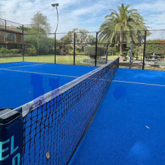 UNI - Private Padel Court in Pakistan