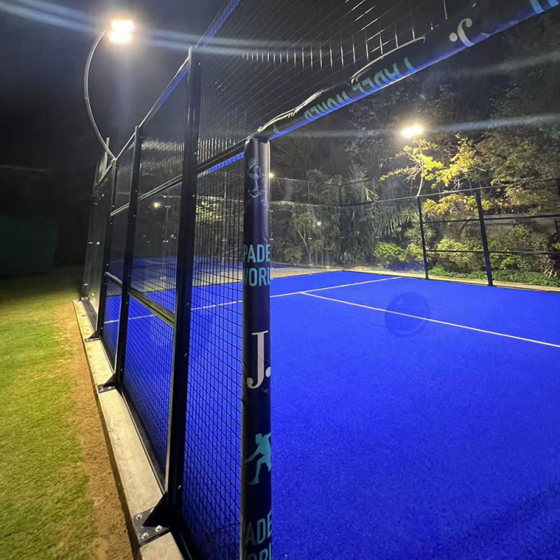 UNI - Private Padel Court in Pakistan