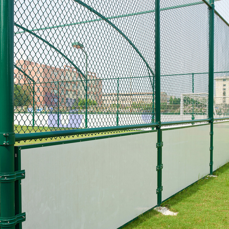 UNI - Futsal Cage(Five-a-side)Football in China