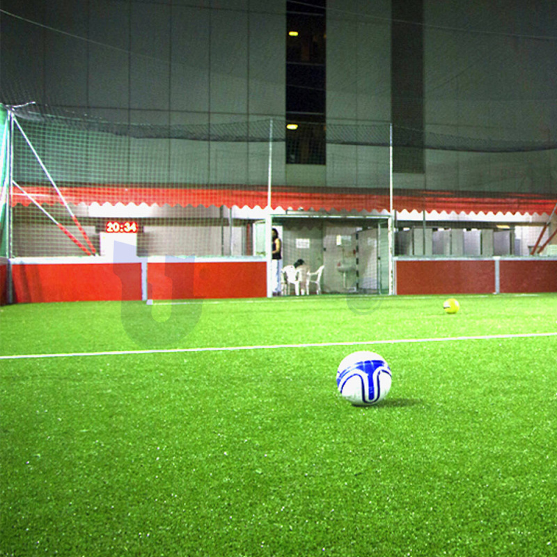 UNI - Futsal Cage Football in France