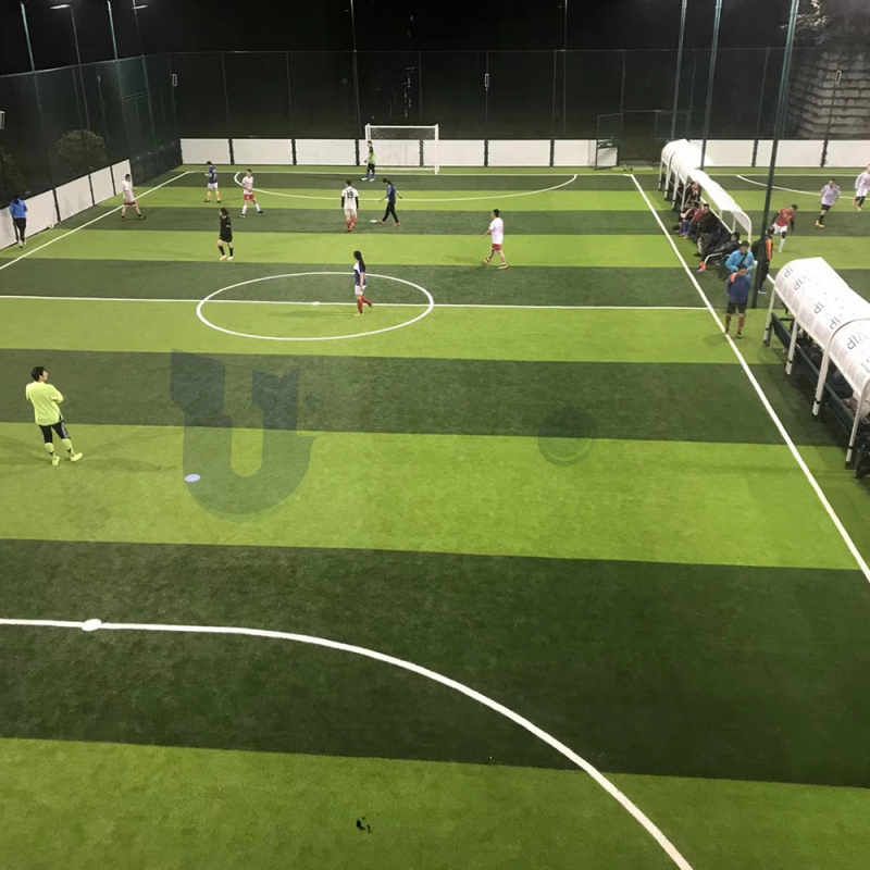 UNI - Futsal Cage(Five-a-side)Football in China