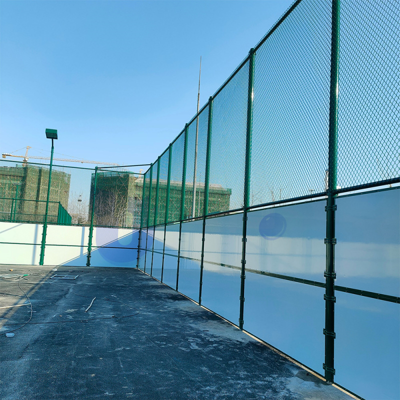UNI - Futsal Cage(Five-a-side)Football in China