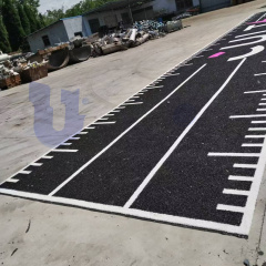 UNI - Gym Turf in Thailand